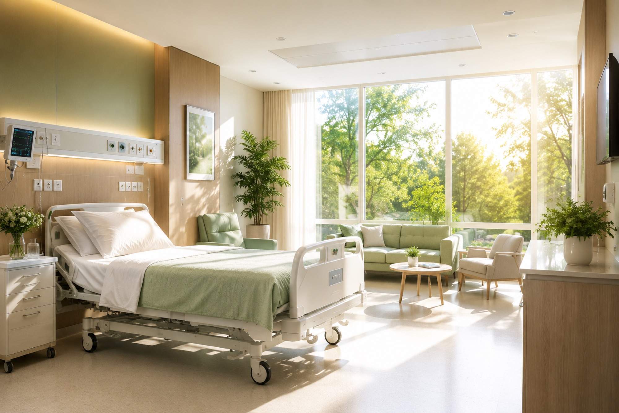 Residential care