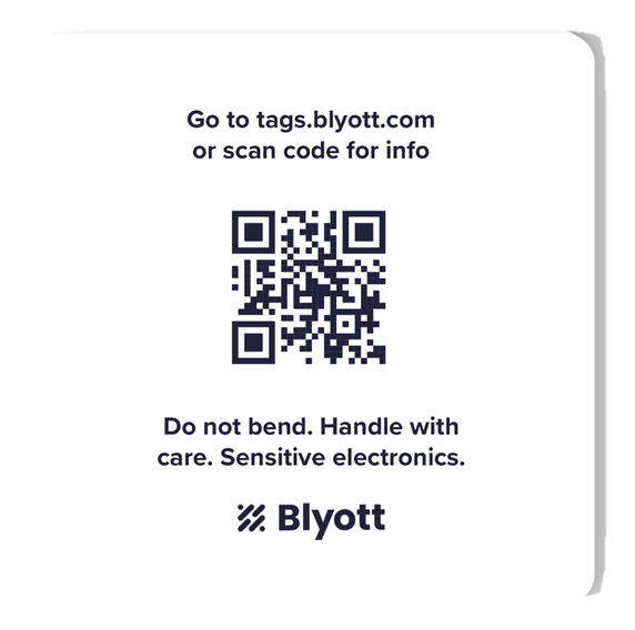 Sticker Tag