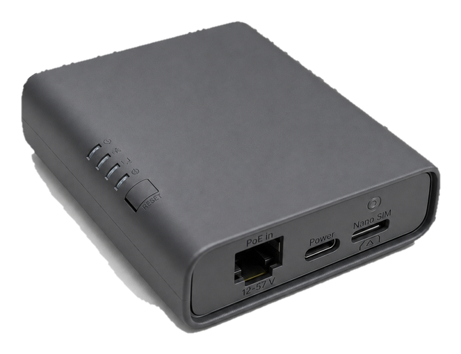 Edge Gateway