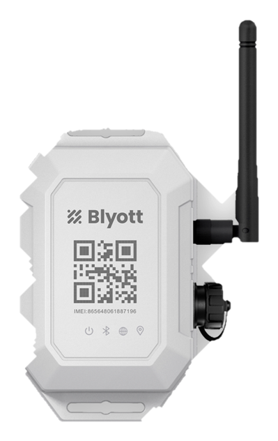 Mobile Locator