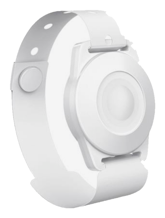 Medical Wristband
