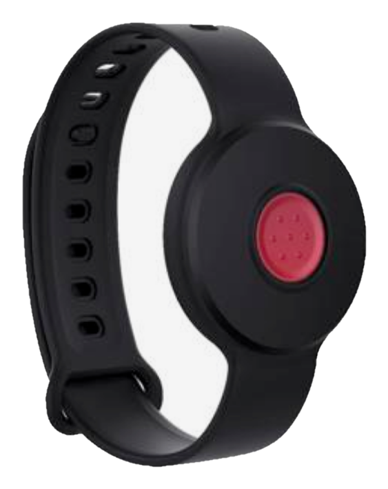 Safety Wristband